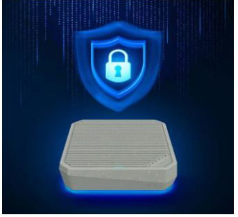 Acer Connect Vero W6m Wi-fi 6E Mesh Router